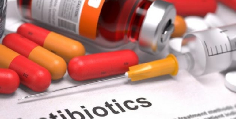 Міністр Ляшко: З 1 квітня антибіотики в аптеках продаватимуть лише за електронними рецептами