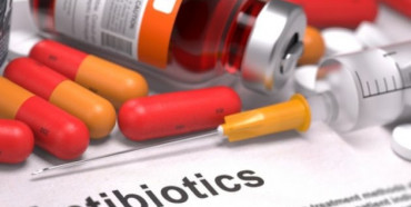 Міністр Ляшко: З 1 квітня антибіотики в аптеках продаватимуть лише за електронними рецептами