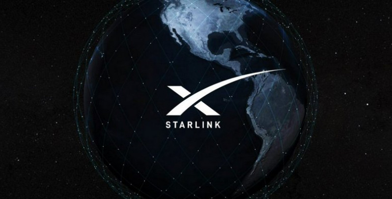 SpaceX успішно вивела на орбіту ще 60 інтернет-супутників Starlink