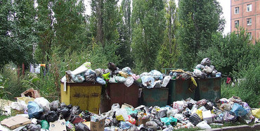 Львівське сміття у Рівному не приймуть. А щодо Квасилова порадяться