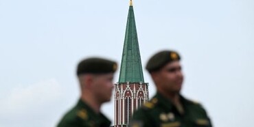 МЗС росії пообіцяло «найжорсткіші заходи» у відповідь на удари дронами по москві