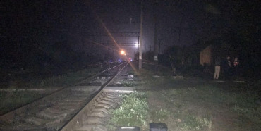 На Рівненщині під потягом «Ковель-Одеса» загинула жінка