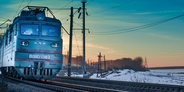 Потяг на свято: рівняни мають змогу дістатись до Києва додатковим транспортом