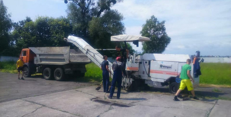 Незважаючи на реконструкцію аеропорту, рівняни зможуть летіти до Туреччини