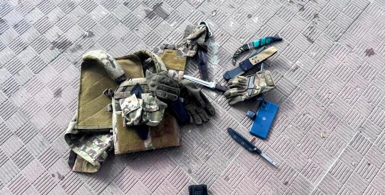 Перед судом постане житель Рівненщини за спробу вбити двох знайомих 