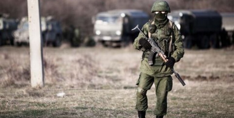 Яка мета публікування відео страти українського військового: пояснюють у ГУР