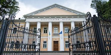 Музейну раду Рівненщини провели в музеї