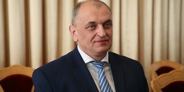Головний прокурор Рівненщини сказав, що не буде втручатись у діяльність органів самоврядування Вараша