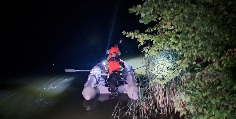 На Рівненщині у водоймі втопилася 15-річна дівчина