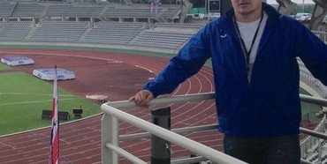 Рівненський легкоатлет виборов путівку на Чемпіонат Європи