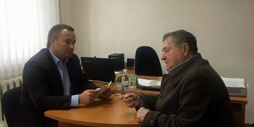 Земляки просять заступника голови Рівненської обласної ради допомогти з садочком 