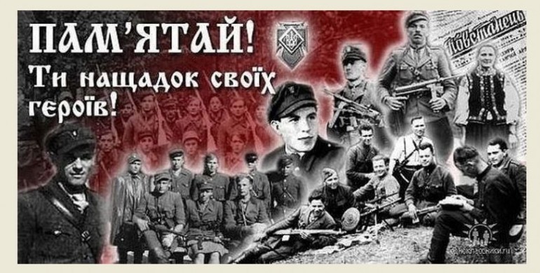 До 75-річчя УПА на Рівненщині відкриють два пам’ятники повстанцям
