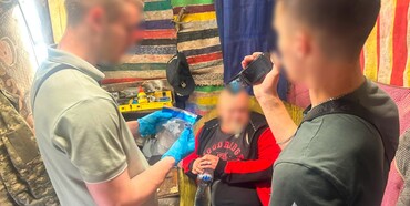 Перед судом постане рівнянин, обвинувачений у збуті та зберіганні психотропів