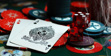 Зеленський підписав Закон про азартні ігри