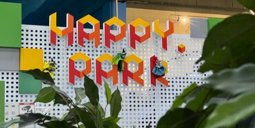«HAPPY.PARK» у Рівному – місце, де дитячі мрії оживають!