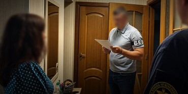 Правоохоронці обшукали Рівненську митницю: повідомляють про зловживання на 2,3 млн грн