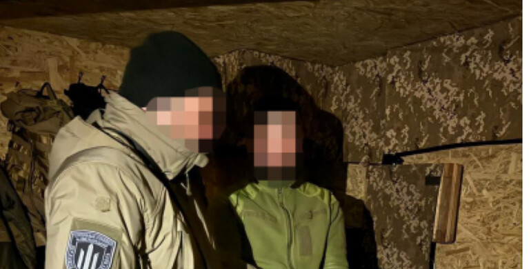 На Рівненщині ДБР викрило схему незаконного вивезення мобілізованих з навчального центру 