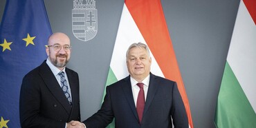 Ще 5 угорських громад приєднались до заклику до Орбана щодо переговорів про вступ України в ЄС