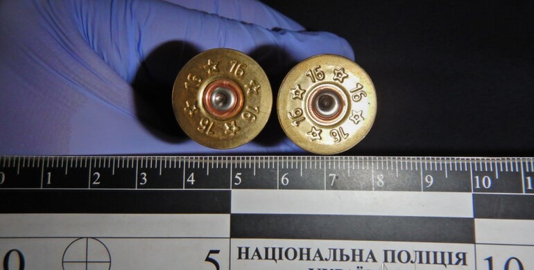 На Рівненщині чоловік застрелив співмешканку та скоїв самогубство 
