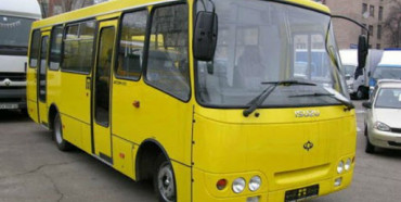 Викрадач рівненських маршруток під домашнім арештом