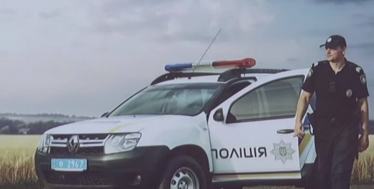 ﻿  Поліцейський офіцер громади на Рівненщині: місцева влада готова до співпраці (ВІДЕО)