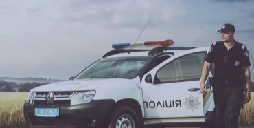 ﻿  Поліцейський офіцер громади на Рівненщині: місцева влада готова до співпраці (ВІДЕО)