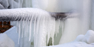 Особливості використання насосного обладнання взимку: фахівці розповіли, як захистити насосну станцію від замерзання