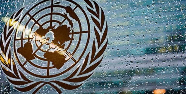 Генасамблея ООН прийняла оновлену резолюцію по Криму