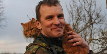 У Польщі за запитом РФ затримали ветерана війни Ігора Мазура – «Тополю», його готують до екстрадиції у РФ
