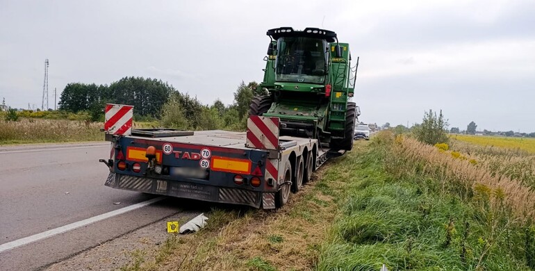На Костопільщині внаслідок ДТП за участі трьох авто постраждали троє осіб 