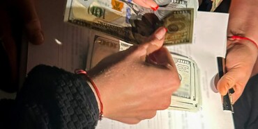 У Рівному викрили неповнолітнього афериста 