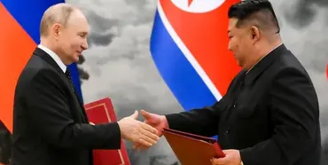 Росія планує використовувати північнокорейських робітників для відновлення окупованих територій 