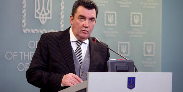 Данілов прокоментував ймовірність атаки російських військ на українські міста  