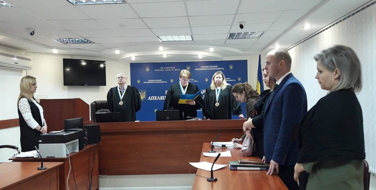 На Рівненщині прокуратура "відбила" недобудований дитсадочок у МЕГУ - 8 мільйонів гривень платити не потрібно