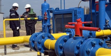 Ринок газу на Рівненщині: тиск, хитрість та висока ціна