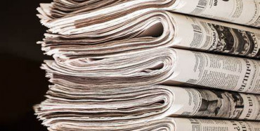 Із 16 січня загальноукраїнські та регіональні друковані ЗМІ в повинні видаватися державною мовою