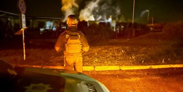 росіяни вдарили по підприємству на Рівненщині: загинула людина 