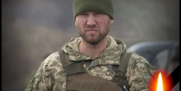 Один із командирів ОК «Захід» загинув в зоні ООС