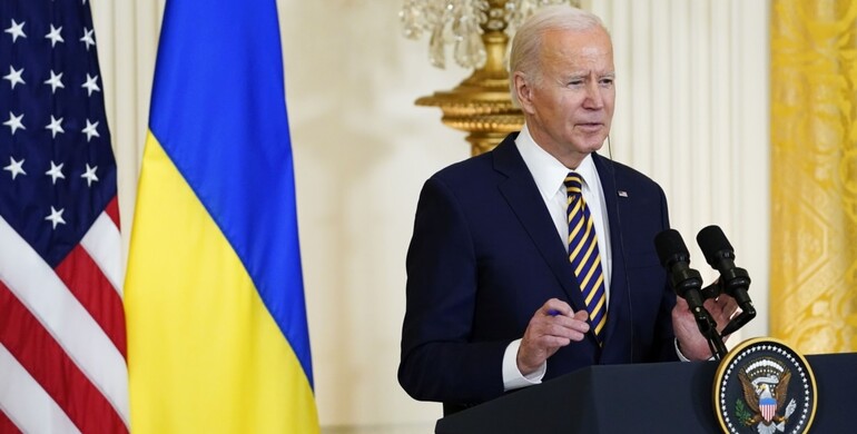 США готують пакет допомоги для України в розмірі $1 млрд 