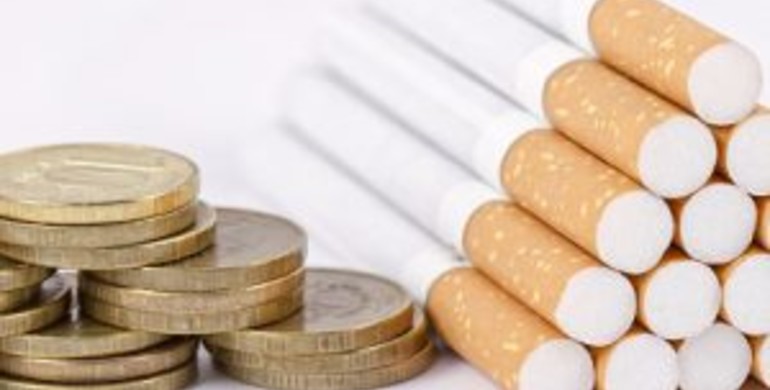 Місцеві бюджети Рівненщини отримали від ліцензування алкогольних напоїв та тютюнових виробів понад 9  млн. грн.