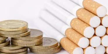 Місцеві бюджети Рівненщини отримали від ліцензування алкогольних напоїв та тютюнових виробів понад 9  млн. грн.