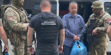 СБУ викрила 8 агентів рф на підпільній реєстрації Starlink для рашистів