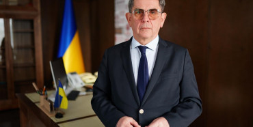 ТЕРМІНОВО: звернення Міністра охорони здоров’я України Іллі Ємця