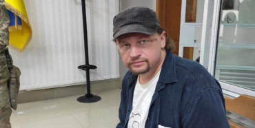 Луцького терориста з Дубна перевели у львівську психлікарню