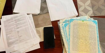 У Рівному викрили схему з підробленими документами для ухилення від мобілізації