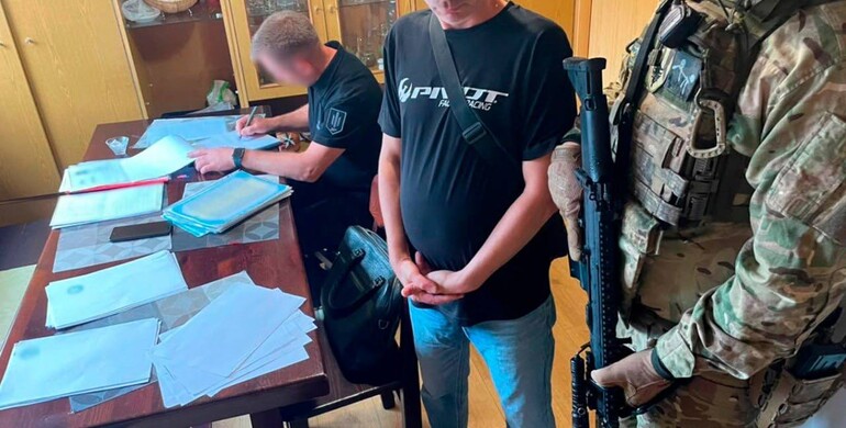 У Рівному викрили схему з підробленими документами для ухилення від мобілізації