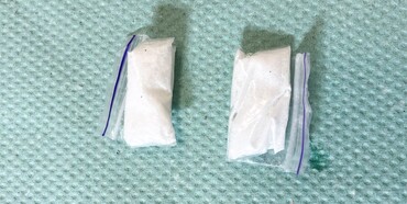 У Рівному пересилали психотроп до слідчого ізолятора  