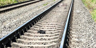 У Рівненському районі внаслідок наїзду потяга загинув неповнолітній