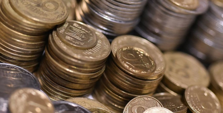 З жовтня в Україні зникнуть 25-ти копійкові монети