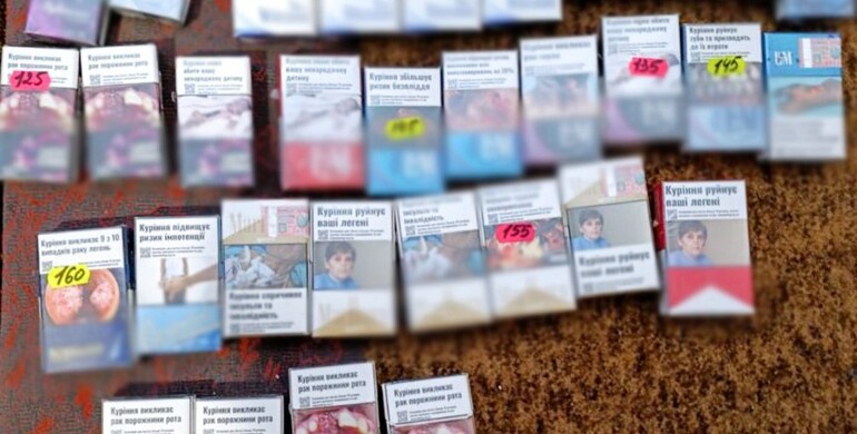 У Рівненському районі  місцевий житель обікрав магазин 